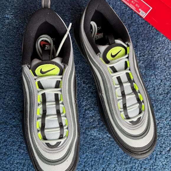 Nike Air Max 97 - Picture 7 of 8